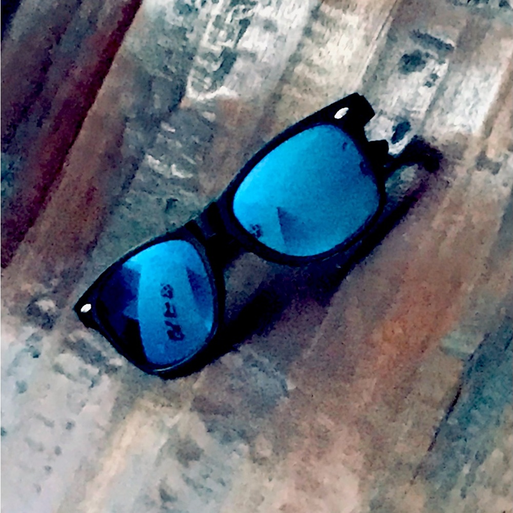Teeny Tiny Optics Emerson Sunglasses